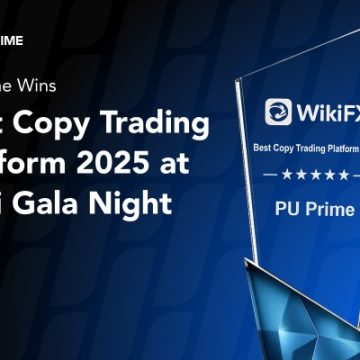 1750963162685d93da18b181750963162685d93da18b1a.jpeg PU Prime Named Best Copy Trading Platform of 2025 by WikiFX