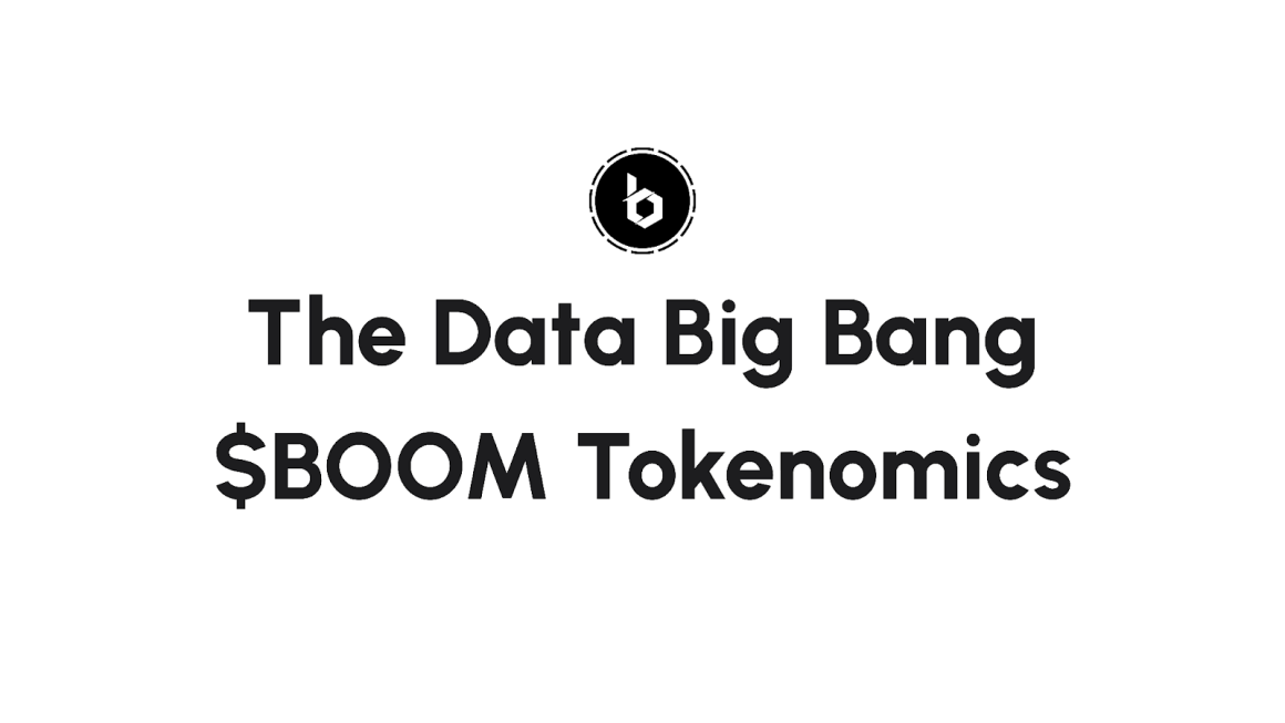 ad4nxezgochhicvbl7zbadg2pob5fxa8ipimirp4oesxv8e.jpg Boom’s TGE: Unpacking $BOOM Tokenomics and AI-Powered Data Rewards