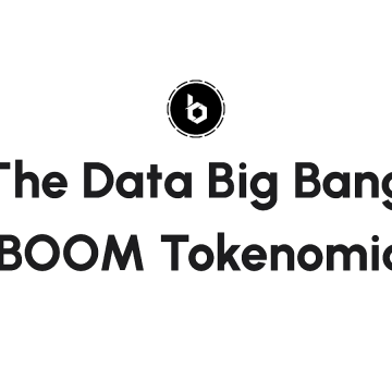 ad4nxezgochhicvbl7zbadg2pob5fxa8ipimirp4oesxv8e.jpg Boom’s TGE: Unpacking $BOOM Tokenomics and AI-Powered Data Rewards